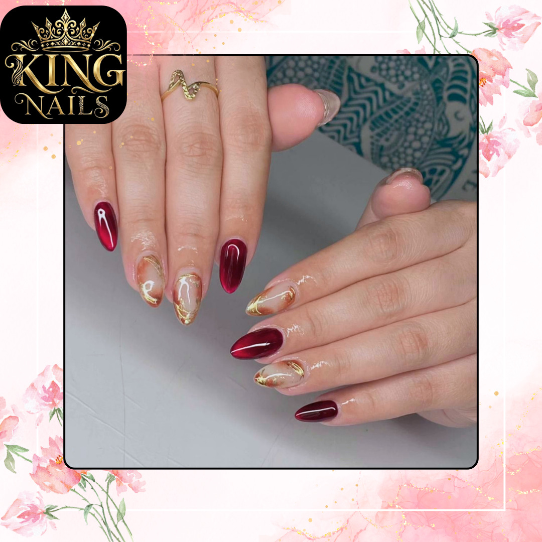 Nail April 28